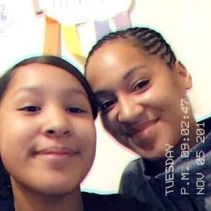 Meet your Posher, Tashena